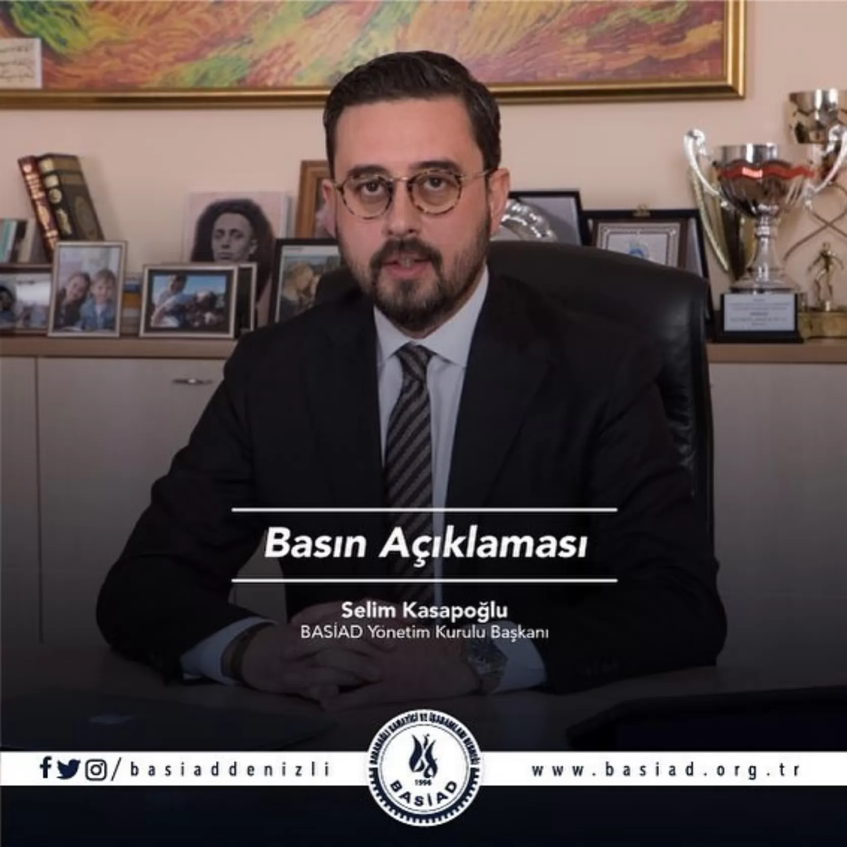 Basın Açıklaması