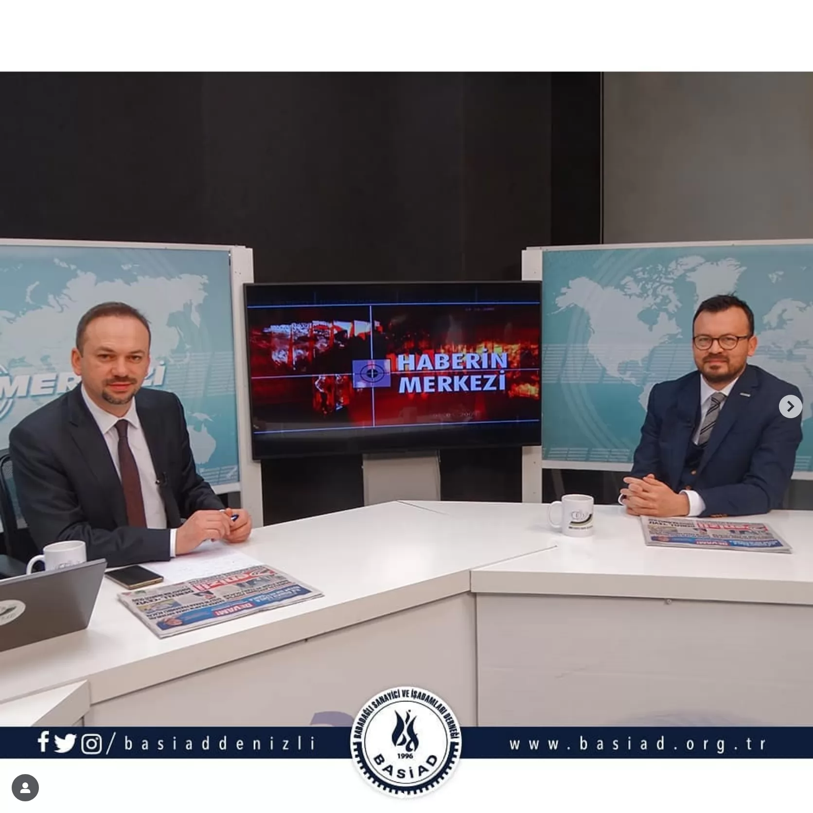ARPACI Gündeme dair ekonomik gelişmeleri değerlendirdi