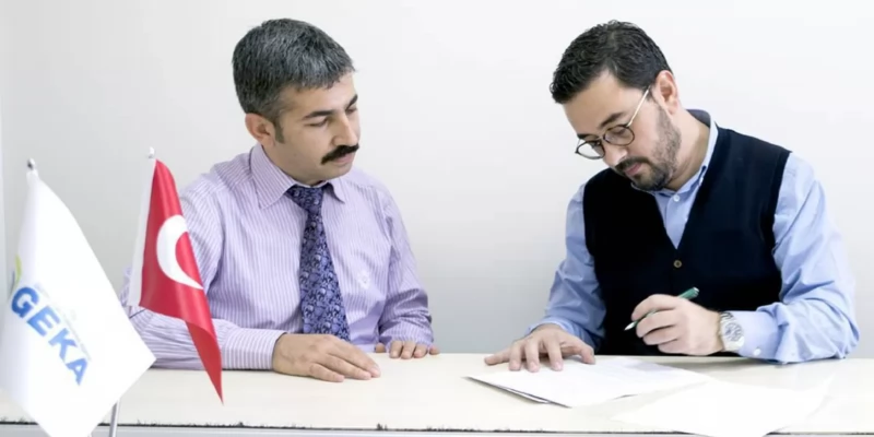 Babadağ turizm yolculuğuna çıkıyor.