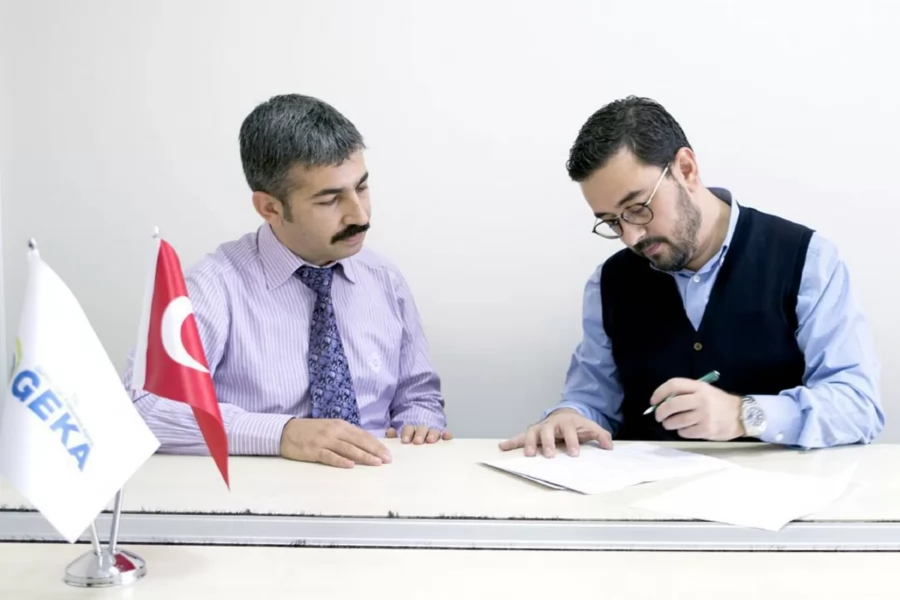 Babadağ turizm yolculuğuna çıkıyor.