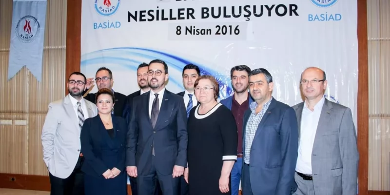Babadağlı Nesiller Buluşuyor