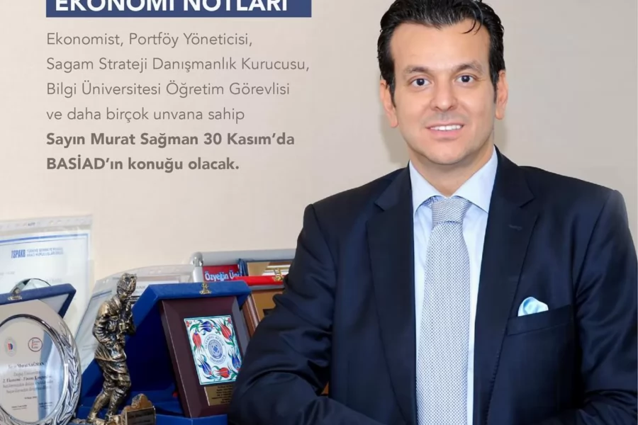 Murat Sağman ile Ekonomi Notları