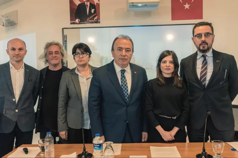 Turizm Yolunda Babadağ Projesi