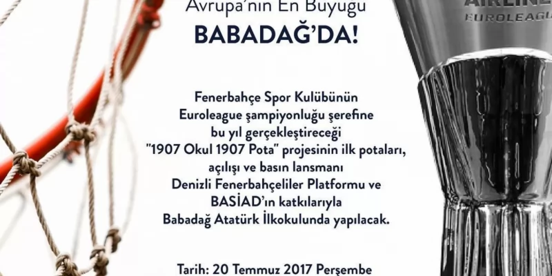 Avrupa’nın En Büyüğü Babadağ’da!