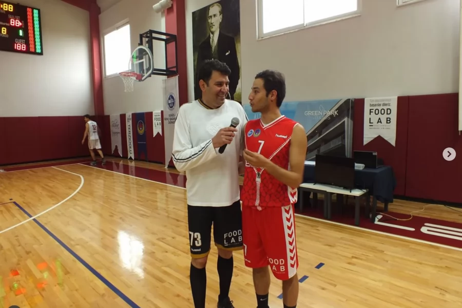 BASİAD’dan Basketbolda Büyük Başarı!