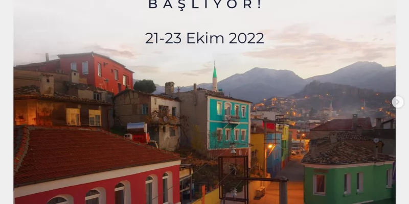 21-23 Ekim 2022 tarihleri arasında gerçekleşecek BabaFest’e tüm halkımız davetlidir.