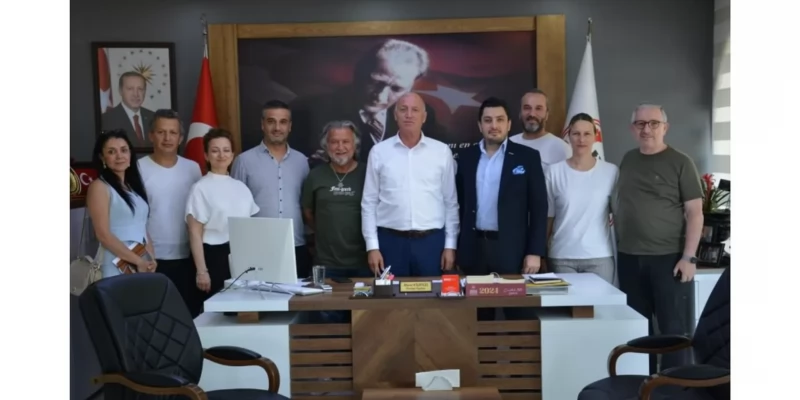 Babadağ Belediyesi ile gerçekleştirmeyi planladığımız “Babafest”, “Zirve Yürüyüşü” ,”Motofest” etkinliklerimiz için çalışmalara başladık.