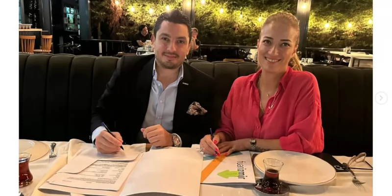 DETGİS - Denizli Tekstil Giyim Sanayicileri Derneği ve BASİAD- Babadağlı Sanayici İş İnsanları Derneği İzgi Fuarcılık evsahipliğinde tertip edilen yemekte bir araya gelerek FASHION HOME- İzmir Evtekstili Fuarında işbirliği yapma kararı aldı.