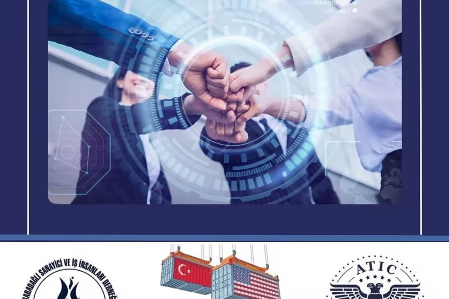 ATIC ve BASİAD Arasında Stratejik İş Birliği Protokolü İmzalandı!