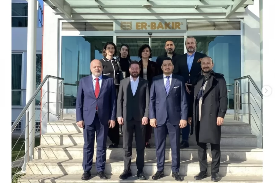 BASİAD olarak, “Küresel Üretim Sürecinde Türkiye: Maden, Finans ve Yeni İhracat Stratejisi” etkinliğimizi tamamladık. Ana etkinliğimiz öncesinde, konuşmacılarımızı Denizli’de üretimin kalbinde ağırladık