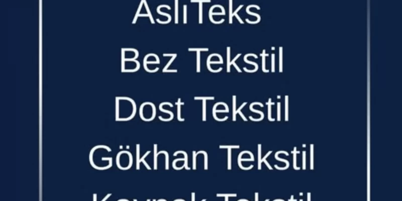 Premier Vision Paris Fuarı’na katılım sağlayan üyelerimize başarılar dileriz.