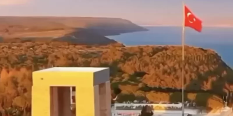 18 Mart Çanakkale Zaferi ve Şehitleri Anma Gününde, vatan uğruna canından vazgeçen aziz şehit ve gazilerimizi rahmet, minnet ve şükran ile anıyoruz.