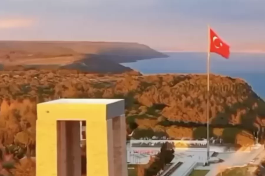 18 Mart Çanakkale Zaferi ve Şehitleri Anma Gününde, vatan uğruna canından vazgeçen aziz şehit ve gazilerimizi rahmet, minnet ve şükran ile anıyoruz.